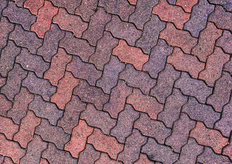 Brick Driveway Paving in Danbury, CT