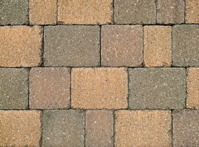 Brick Pavers Installation in Danbury, CT
