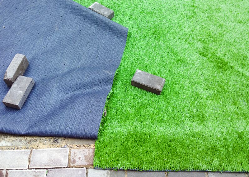 Commercial Artificial Grass Vs Natural Landscaping