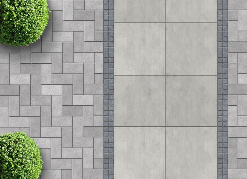 Garden Pavers Installation in Norwalk, CT