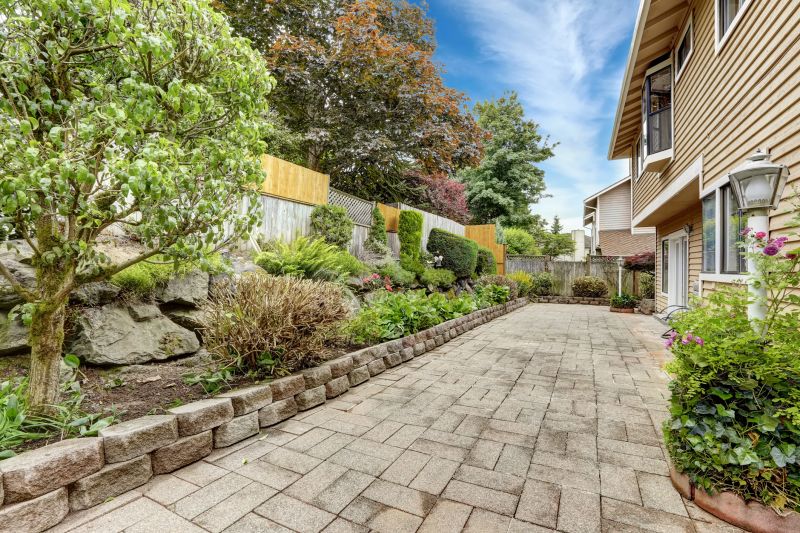 Pavers Landscaping in Norwalk, CT