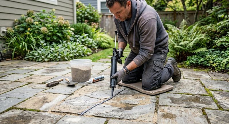 Pool Pavers Installation in Boston, MA