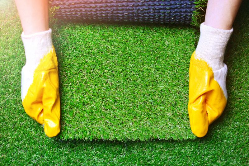 Professional Turf Maintenance