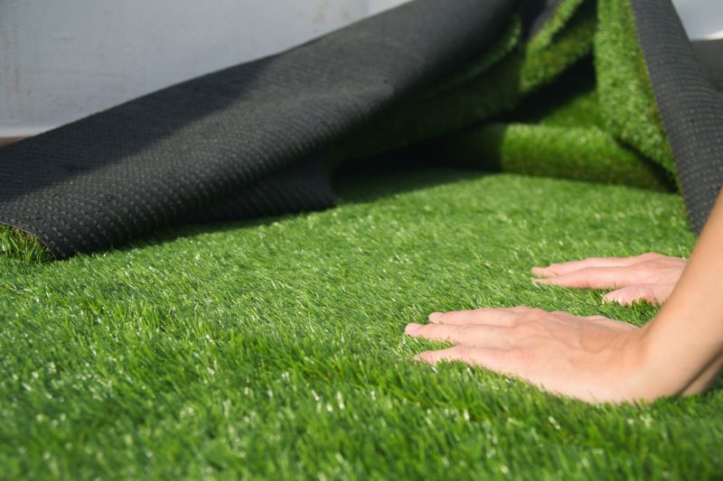 Turfing Service in Aiken, SC