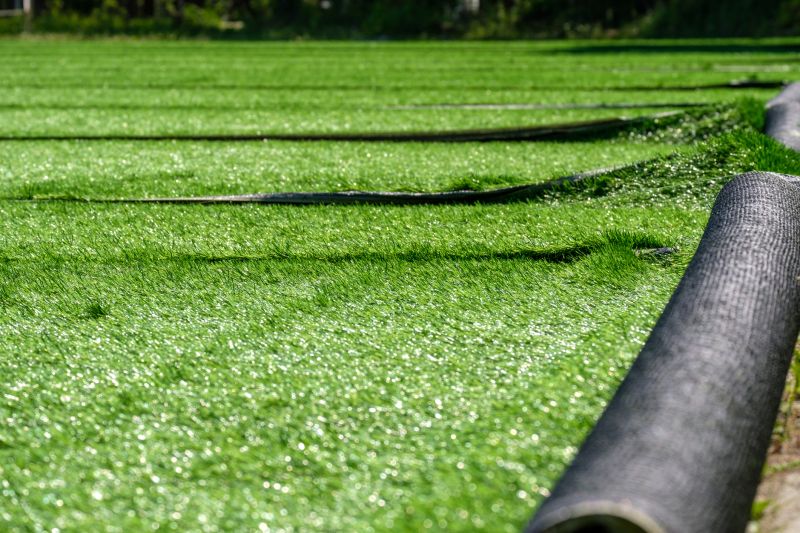 Turfing Service in Rockwall, TX