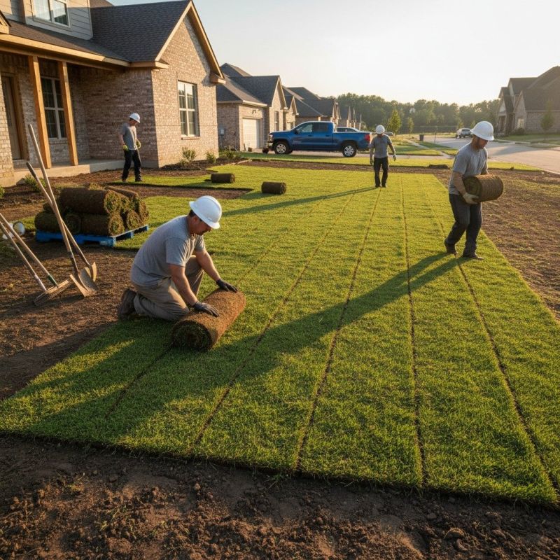 Turfing Service in Honolulu, HI