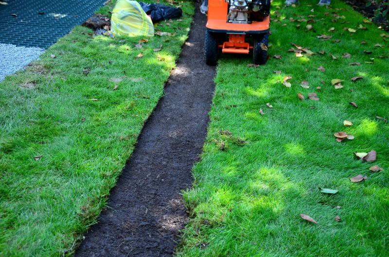 Turfing Service